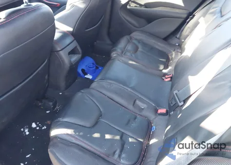 2013 Dodge Dart Gt из США, поврежденный, VIN 1C3CDFCB8DD341196